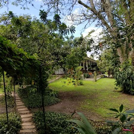 Hacienda Castilla Hotel Pereira Exterior photo