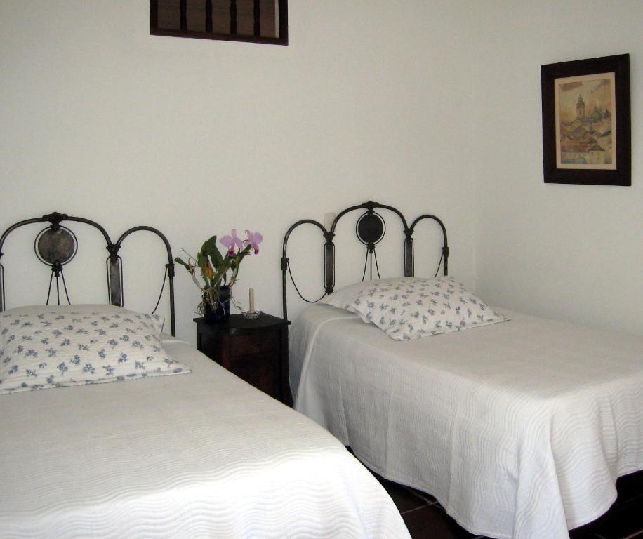 Hacienda Castilla Hotel Pereira Room photo