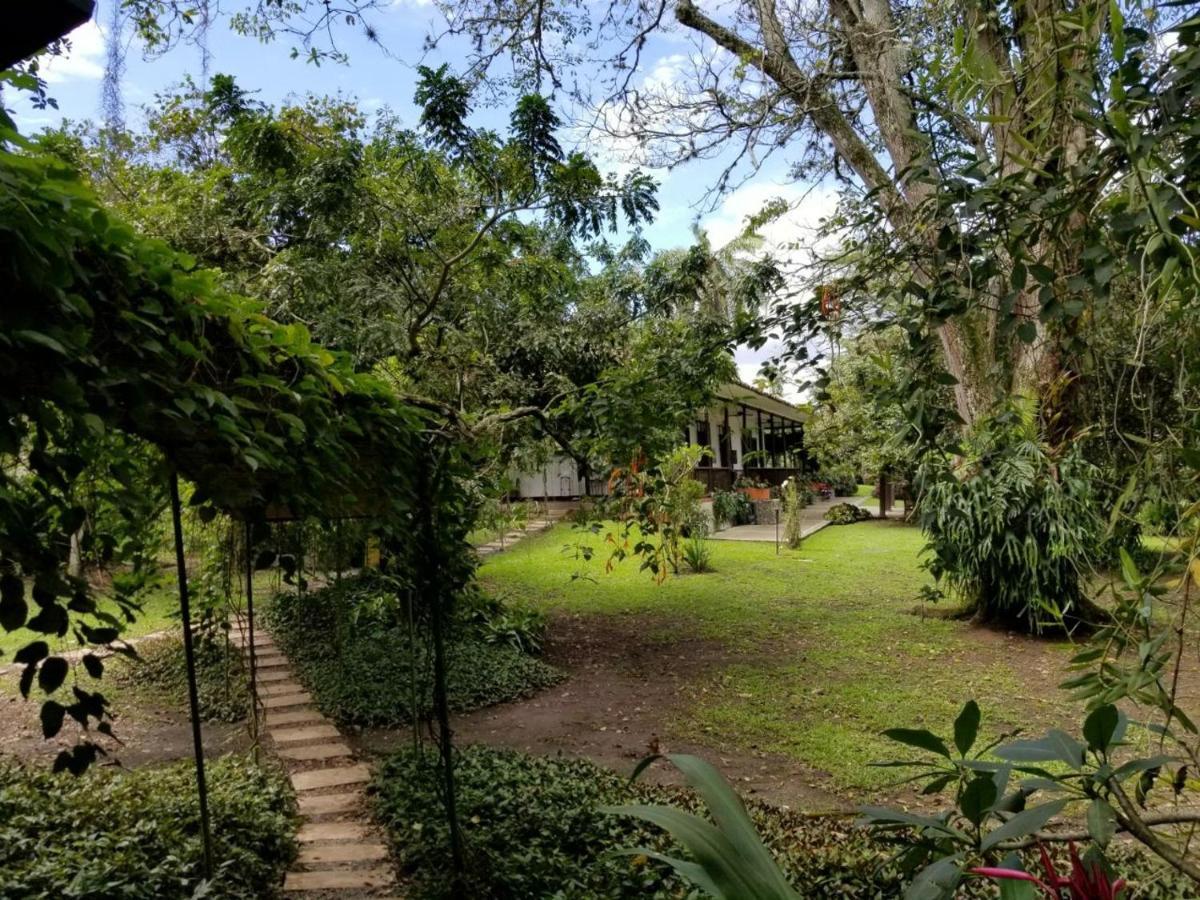 Hacienda Castilla Hotel Pereira Exterior photo